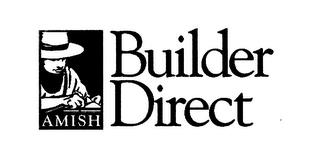 AMISH BUILDER DIRECT trademark