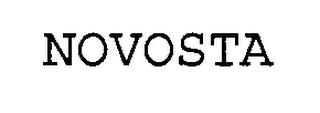 NOVOSTA trademark