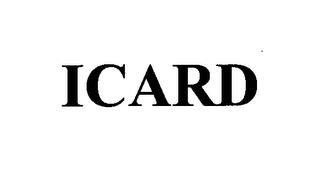 ICARD trademark