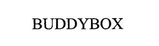 BUDDYBOX trademark