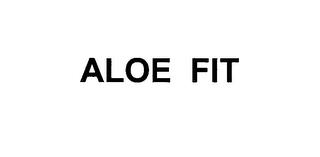 ALOE FIT trademark