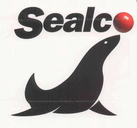 SEALCO trademark