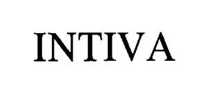 INTIVA trademark