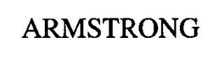 ARMSTRONG trademark