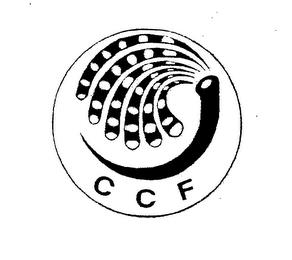 CCF trademark