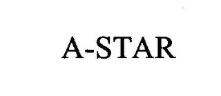 A-STAR trademark