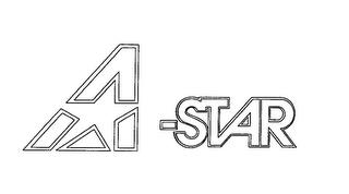 A-STAR trademark