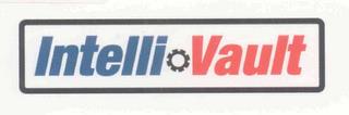 INTELLI VAULT trademark