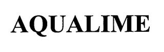 AQUALIME trademark