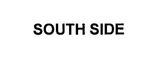 SOUTH SIDE trademark