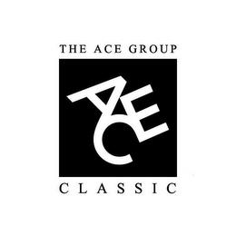 ACE THE ACE GROUP CLASSIC trademark