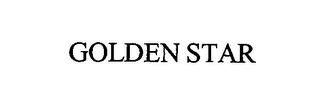 GOLDEN STAR trademark