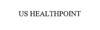 US HEALTHPOINT trademark