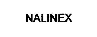 NALINEX trademark