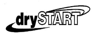 DRYSTART trademark