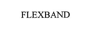 FLEXBAND trademark