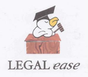 LEGAL EASE trademark