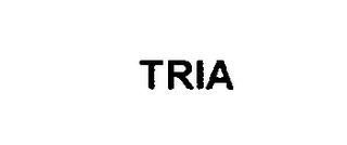 TRIA trademark