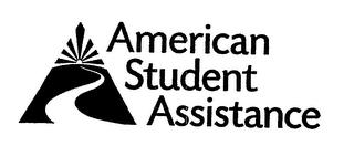 ASA AMERICAN STUDENT ASSISTANCE trademark