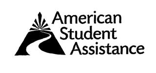 ASA AMERICAN STUDENT ASSISTANCE trademark