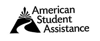 ASA AMERICAN STUDENT ASSISTANCE trademark