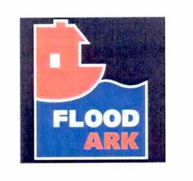 FLOOD trademark