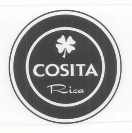 COSITA RICA trademark