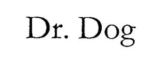 DR. DOG trademark