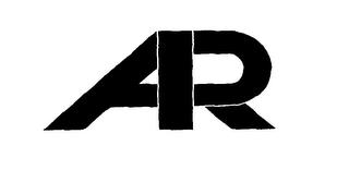 AR trademark