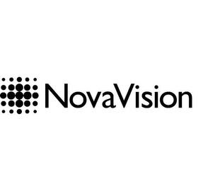 NOVA VISION trademark