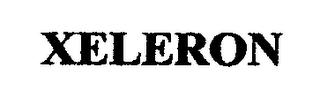 XELERON trademark