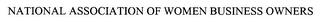 NATIONAL ASSOCIATION OF WOMEN BUSINESS OWNERS trademark