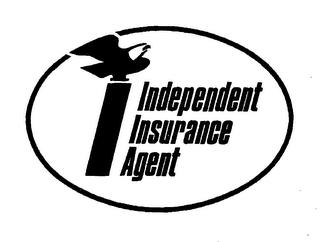 I INDEPENDENT INSURANCE AGENT trademark