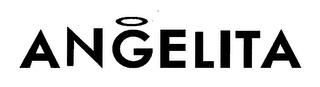 ANGELITA trademark