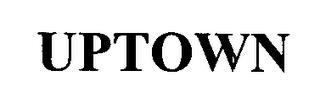 UPTOWN trademark