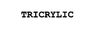 TRICRYLIC trademark