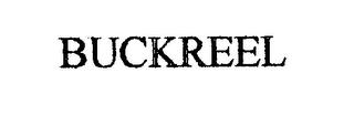 BUCKREEL trademark