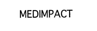 MEDIMPACT trademark