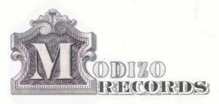 MODIZO RECORDS trademark