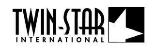 TWIN-STAR INTERNATIONAL trademark