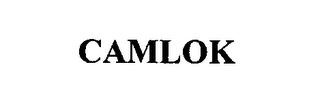 CAMLOK trademark