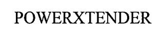 POWERXTENDER trademark