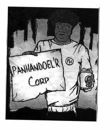 PH PANHANDHOEL'R CORP trademark