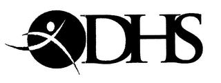 DHS trademark