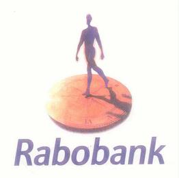 RABOBANK trademark