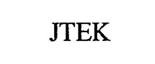 JTEK trademark