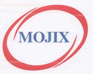 MOJIX trademark