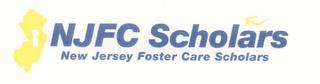 NJFC SCHOLARS NEW JERSEY FOSTER CARE SCHOLARS trademark