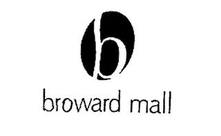 B BROWARD MALL trademark