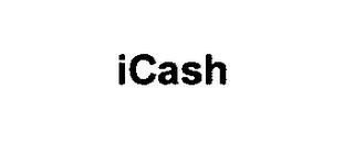 ICASH trademark